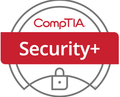CompTIA Security+ SY0-701 CertMaster Labs + Practice Combo