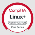 CompTIA Linux+ v8 (XK0-006) CertMaster Labs