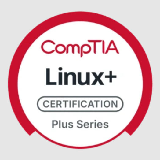 CompTIA Linux+ v8 (XK0-006) CertMaster Study