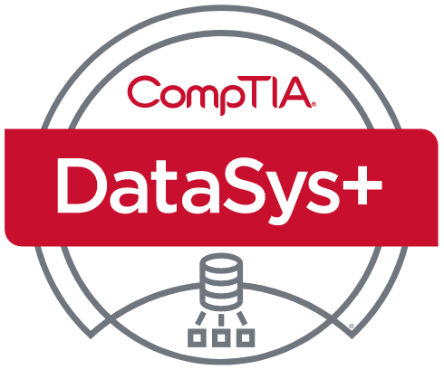CompTIA DataSys+ CertMaster Labs (DS0-001)