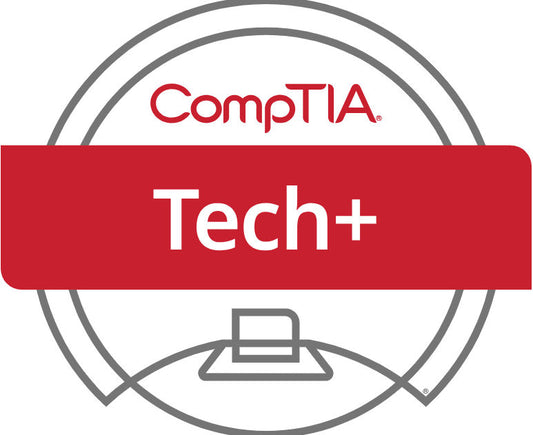 Best Price Guarantee ✅ CompTIA Tech+ CertMaster Labs  FC0-U71