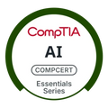 CompTIA AI Essentials